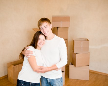Packing and collection for storage in West Hampstead