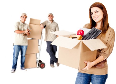 Commercial relocation support for a local West Hampstead office