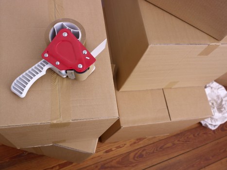 Governing law and final terms for van service