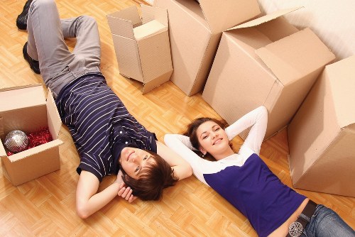 West Hampstead van service for residential and business moves