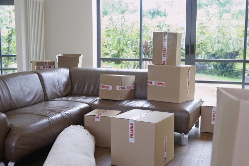 Small office and business transport service in West Hampstead